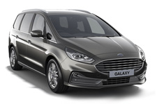 Ford Galaxy Automatic